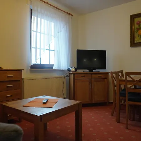 Alcor An Der Ostsee Holiday park Wohlenberg