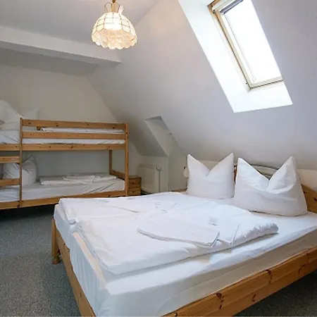 Alcor An Der Ostsee 3* Wohlenberg