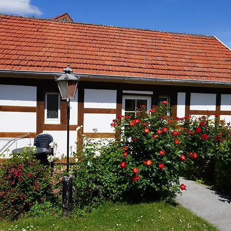 Alcor An Der Ostsee Holiday park