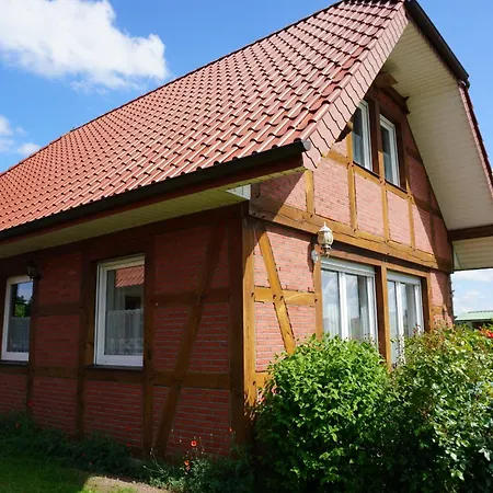 Holiday park Alcor An Der Ostsee