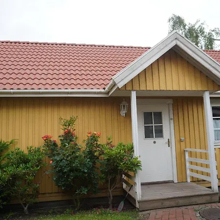 Holiday park Alcor An Der Ostsee Wohlenberg