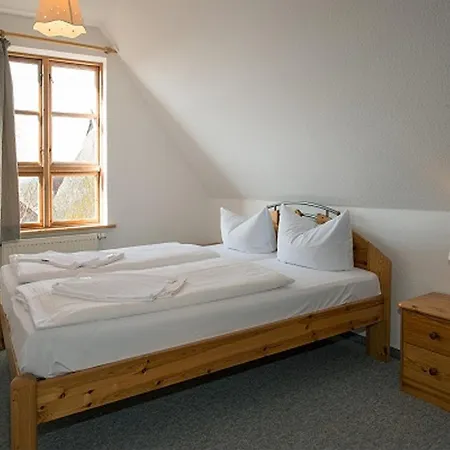 Alcor An Der Ostsee Kompleks wypoczynkowy 3*