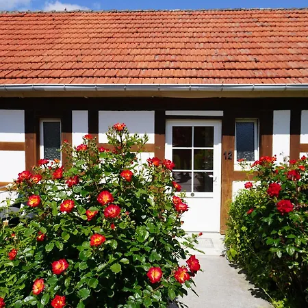 Holiday park Alcor An Der Ostsee *