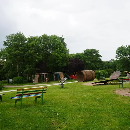 Holiday park Alcor An Der Ostsee Wohlenberg