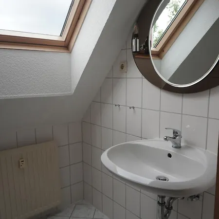 Alcor An Der Ostsee 3* Wohlenberg