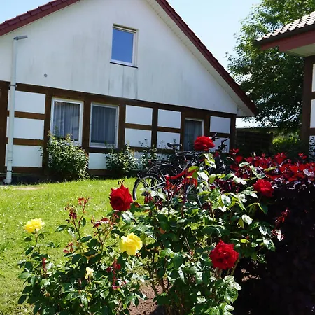Holiday park Alcor An Der Ostsee Wohlenberg