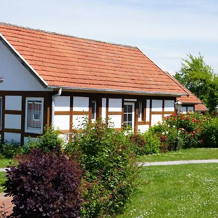 Alcor An Der Ostsee * Wohlenberg