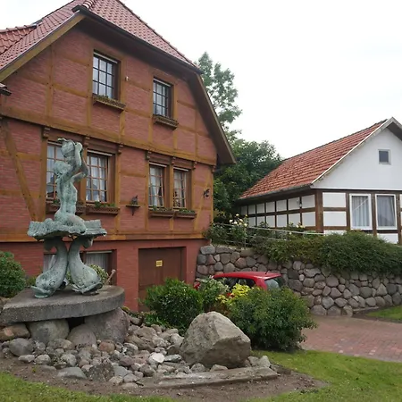 Alcor An Der Ostsee Holiday park *