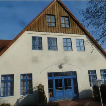 Alcor An Der Ostsee Holiday park