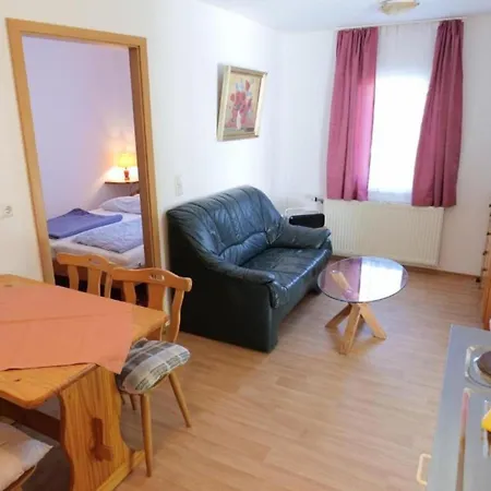 Holiday park Alcor An Der Ostsee *