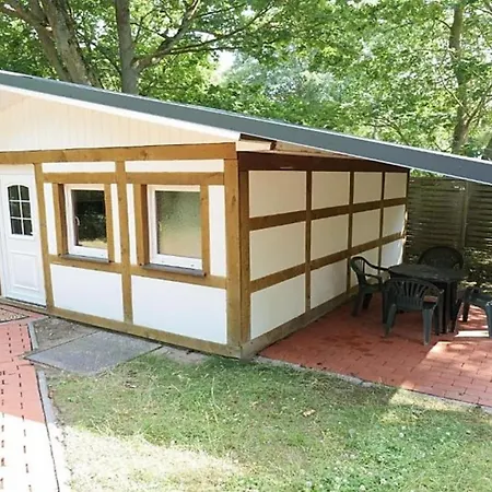 Alcor An Der Ostsee Holiday park *