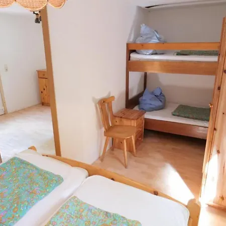 Holiday park Alcor An Der Ostsee *