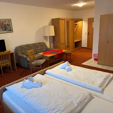 Holiday park Alcor An Der Ostsee Wohlenberg