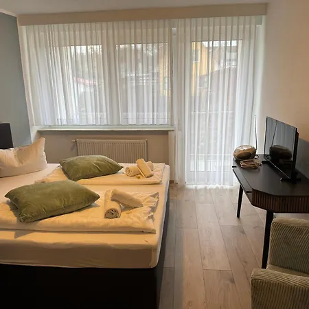 Alcor An Der Ostsee Holiday park