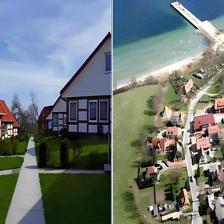 Holiday park Alcor An Der Ostsee *