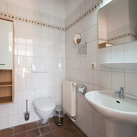 An Der Ostsee Wohlenberg