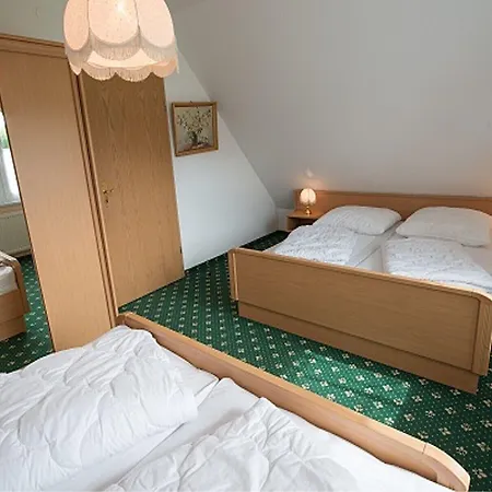 An Der Ostsee Ferienpark Wohlenberg