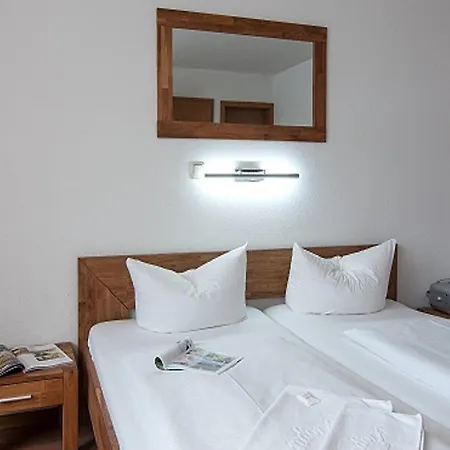 Alcor An Der Ostsee منتزه العطل