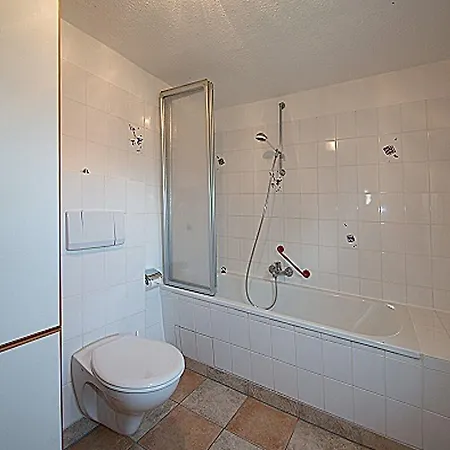 Ferienpark An Der Ostsee Wohlenberg