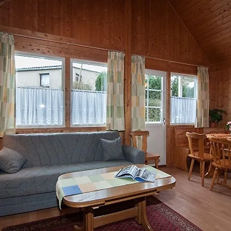 Alcor An Der Ostsee منتزه العطل