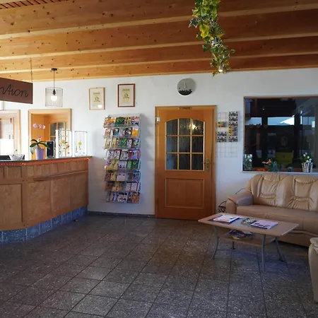 Alcor An Der Ostsee Prázdninový areál 3*