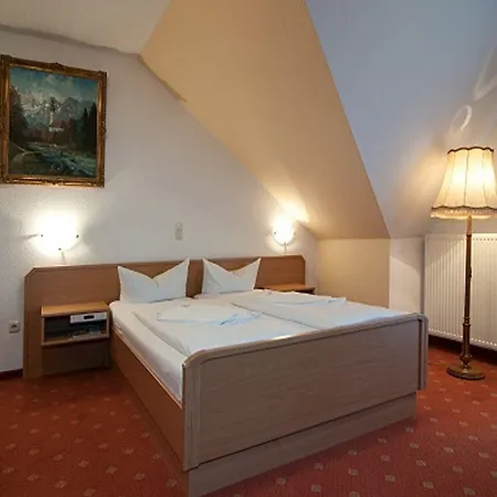 Alcor An Der Ostsee 3*