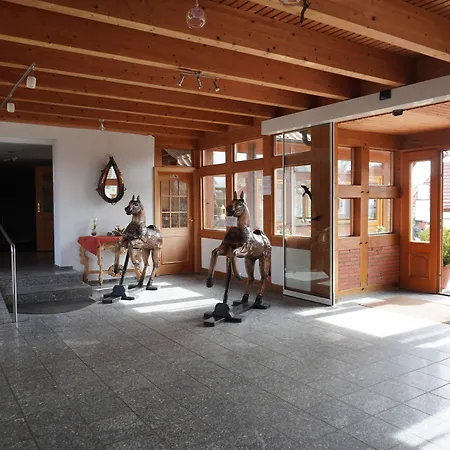 Village de vacances Alcor An Der Ostsee 3*