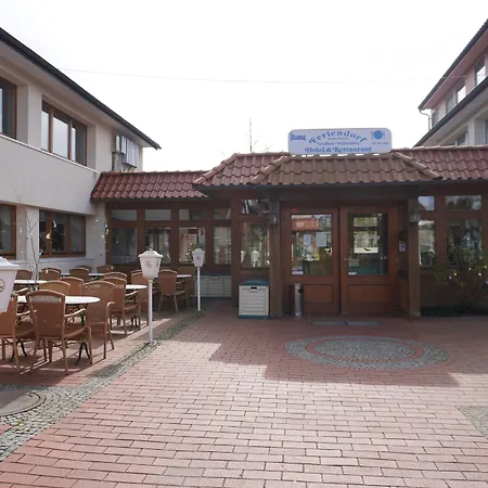 Alcor An Der Ostsee Village de vacances