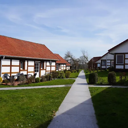 Alcor An Der Ostsee Village de vacances