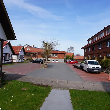 Alcor An Der Ostsee 3* Wohlenberg