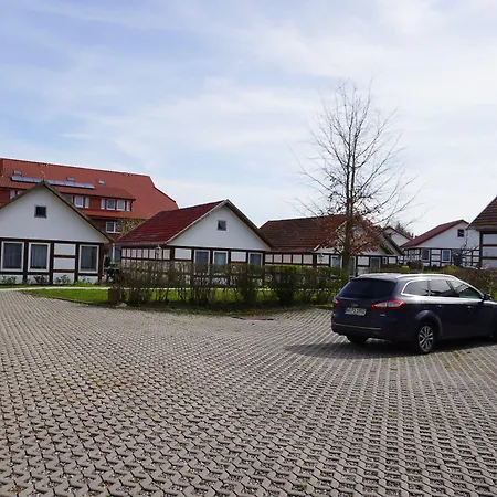 Village de vacances Alcor An Der Ostsee 3*