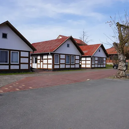 Alcor An Der Ostsee 3*
