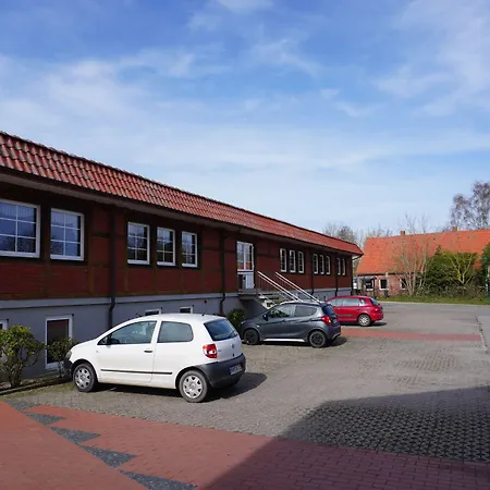 Alcor An Der Ostsee Wohlenberg