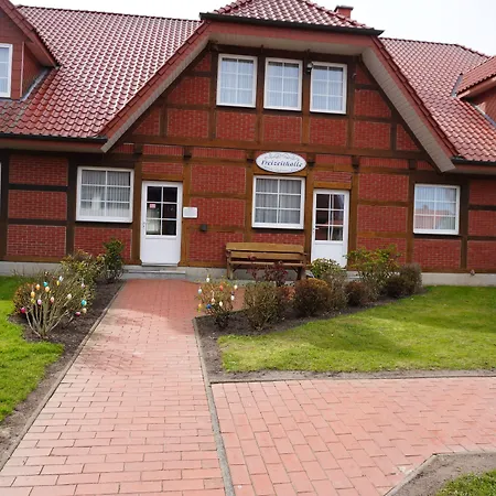 Village de vacances Alcor An Der Ostsee 3*
