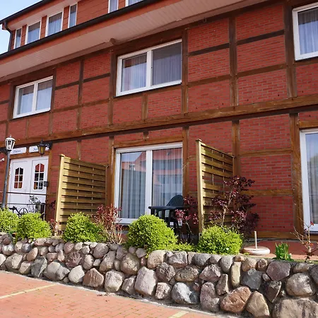 Alcor An Der Ostsee Village de vacances