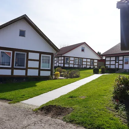 Village de vacances Alcor An Der Ostsee 3*