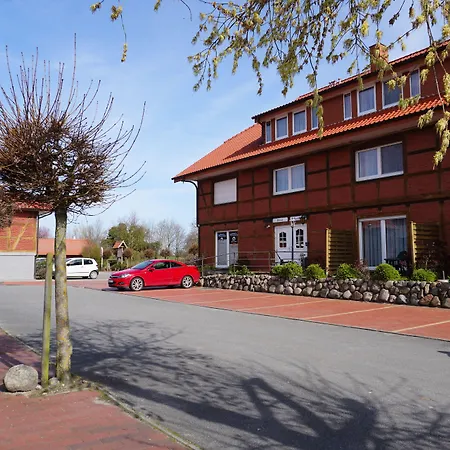 Village de vacances Alcor An Der Ostsee 3*