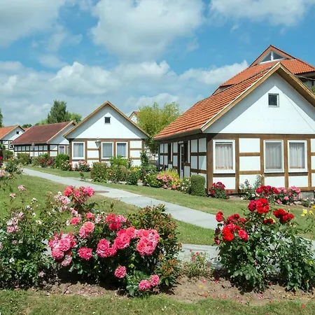 Alcor An Der Ostsee Village de vacances 3*